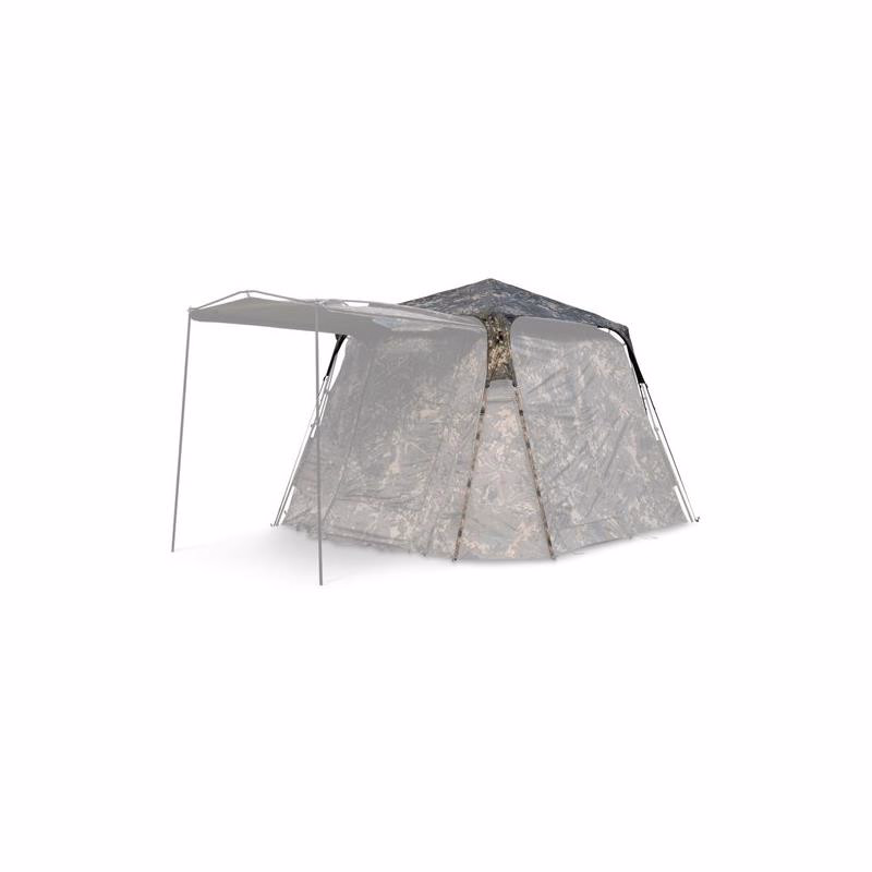 NASH Blockhouse Camo Pro Skull Cap