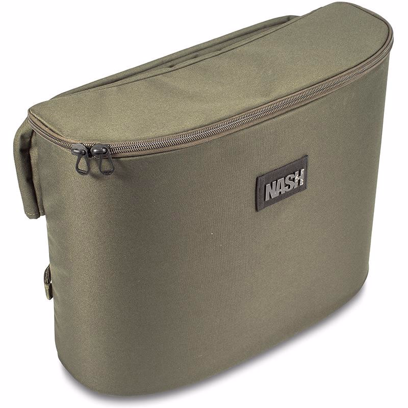 NASH Barrow Pannier Front