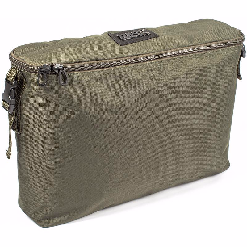 NASH Barrow Pannier Back