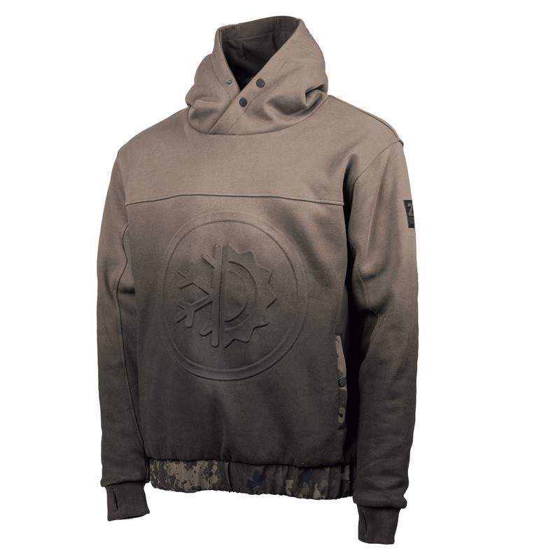 NASH ZT Wind Chill Hoody Two Tone Element