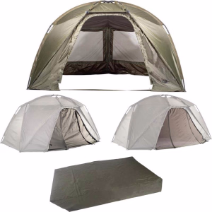 NASH Titan Hide Camo Pro Full System