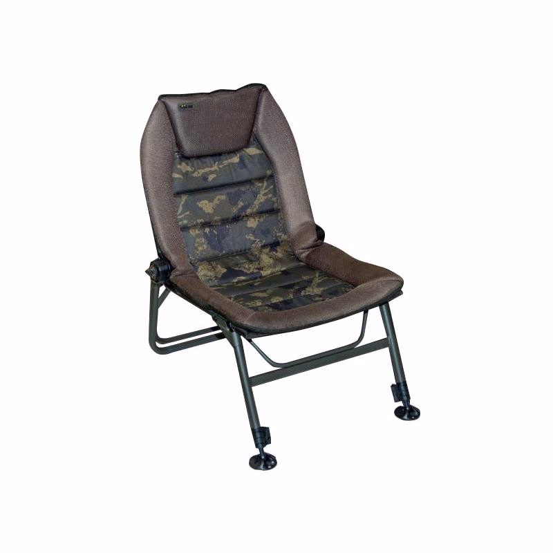 SOLAR Westerly Pro Combi chair**