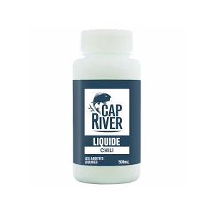 CAP RIVER Liquid Krill 500ml