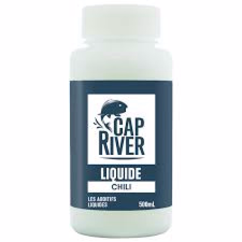 CAP RIVER Liquid Krill 500ml