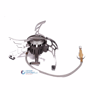 TRAKKER Armolife Cg-3 stove