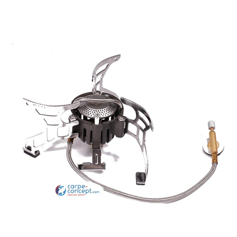 TRAKKER Armolife Cg-3 stove