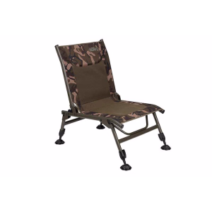 FOX Duralite Recliner Chair