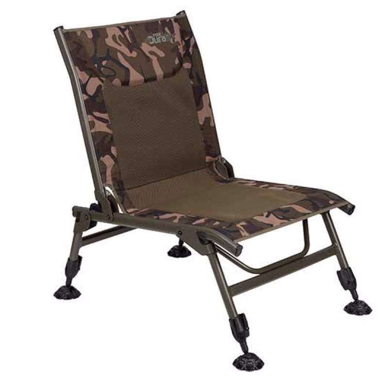 FOX Duralite Recliner Chair