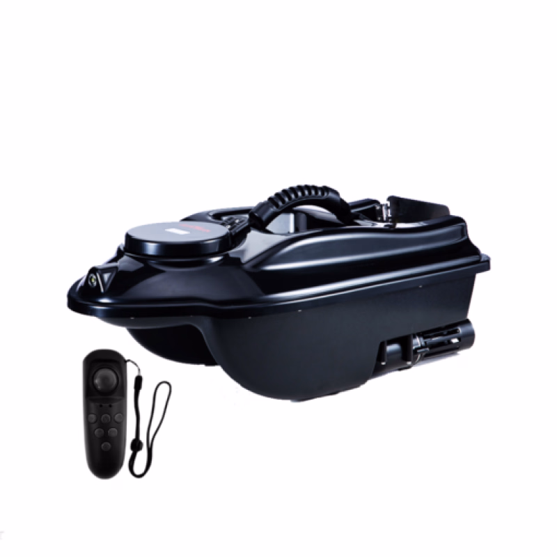 BOATMAN Actor Basic 10ah Carbon
