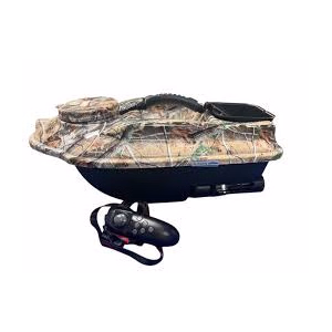 BOATMAN Actor Basic 10ah Camou