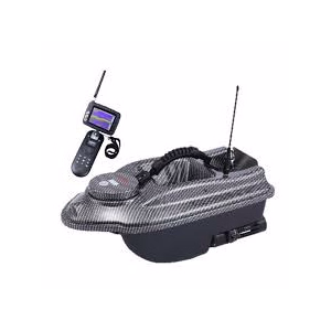 BOATMAN Actor Basic Sonar 10ah Carbon