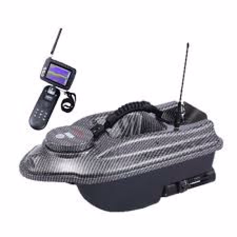BOATMAN Actor Basic Sonar 10ah Carbon