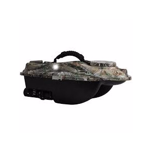 BOATMAN Actor Basic Sonar 10ah Camou