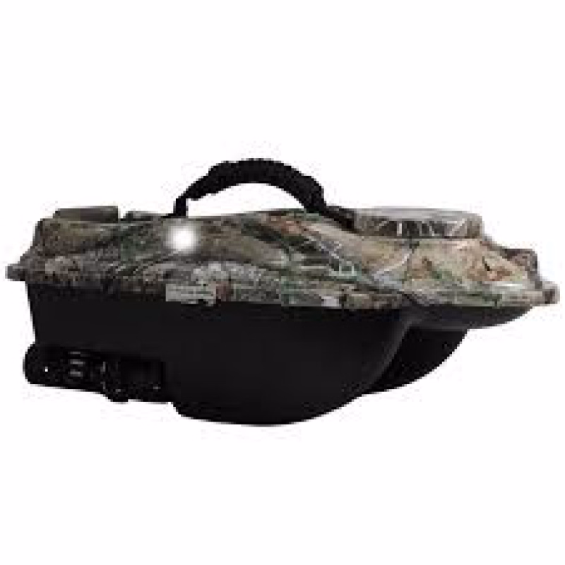 BOATMAN Actor Basic Sonar 10ah Camou