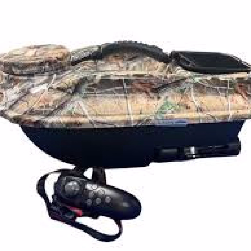 BOATMAN Actor Pro 10ah Full Camou
