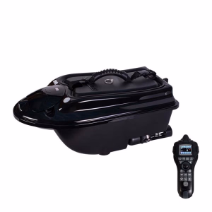 BOATMAN Actor Plus SD Basic mk5 Noir