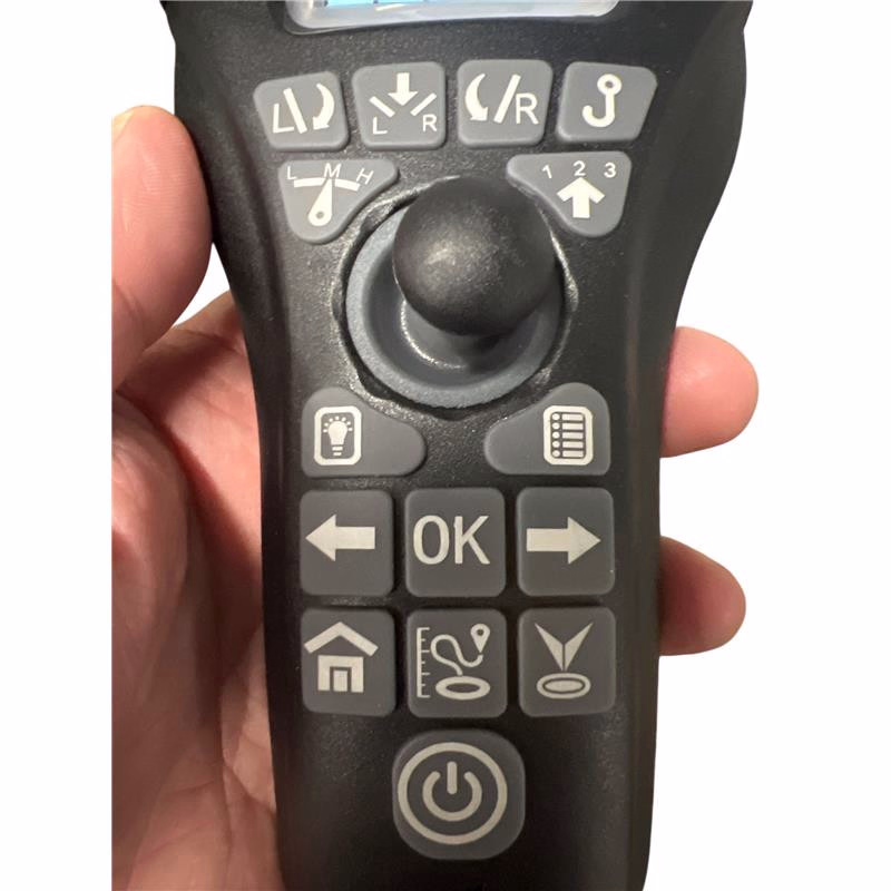 BOATMAN Actor Plus SD Basic mk5 Noir