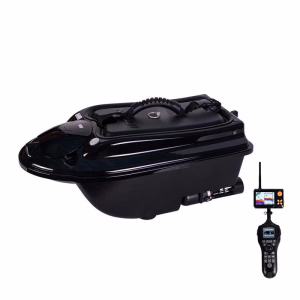 BOATMAN Actor Plus Sonar SD mk5 Noir
