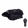 BOATMAN Actor Plus GPS POS mk5 Noir