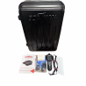 BOATMAN Actor Plus GPS POS mk5 Noir