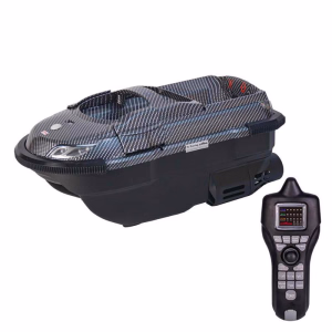BOATMAN Vulcan V2 Basic Carbon