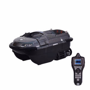 BOATMAN Vulcan V2 GPS 60 Satellites Carbon