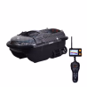 BOATMAN Vulcan V2 Sonar Carbon
