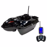 BOATMAN Fighter Pro Noir