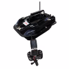 BOATMAN Leader Pro Noir