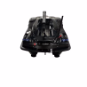 BOATMAN Leader Pro Noir