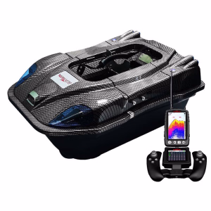 BOATMAN Leader Pro Carbon