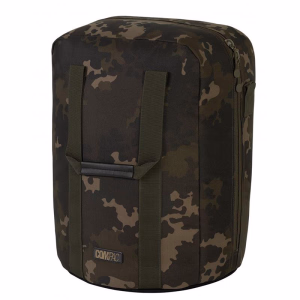 KORDA Compac Cobb Bag Dark Kamo