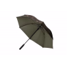 KORDA Compac Umbrella Dark Kamo