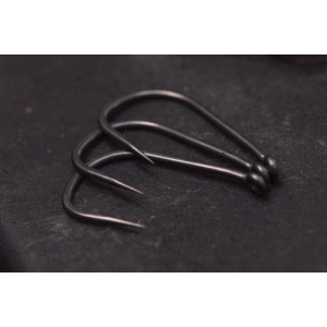 KORDA Straght Point Barbless