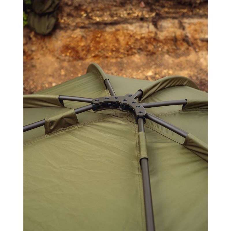 FOX EOS Pro Bivvy 1 Man