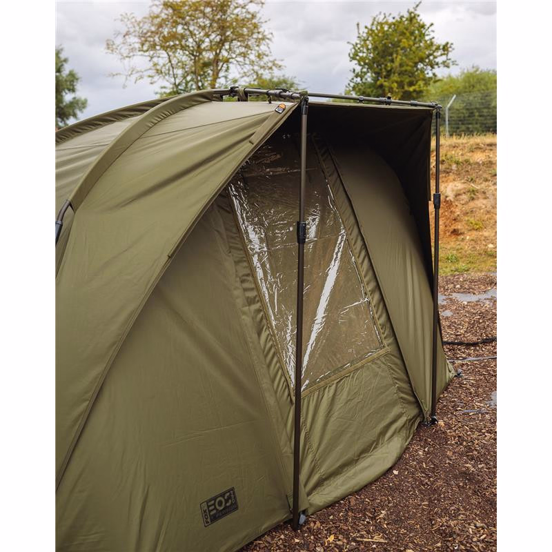 FOX EOS Pro Bivvy 2 Man