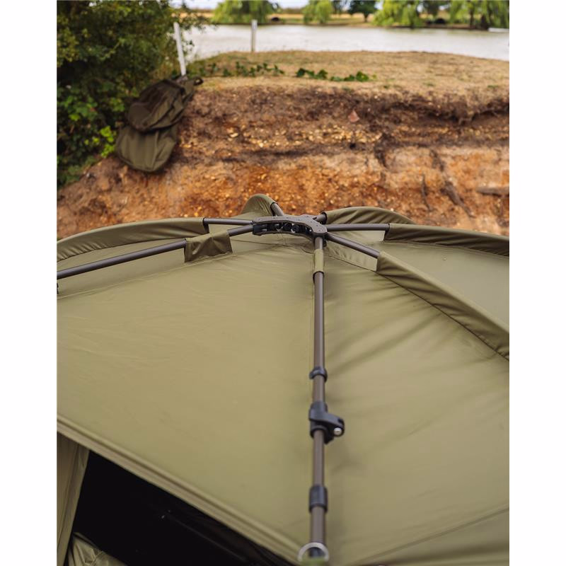 FOX EOS Pro Bivvy 2 Man