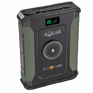 SOLAR S-Tron Powerpack 48k