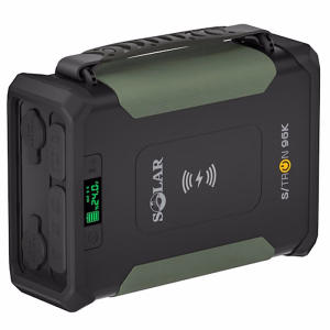 SOLAR S-Tron Powerpack 96k
