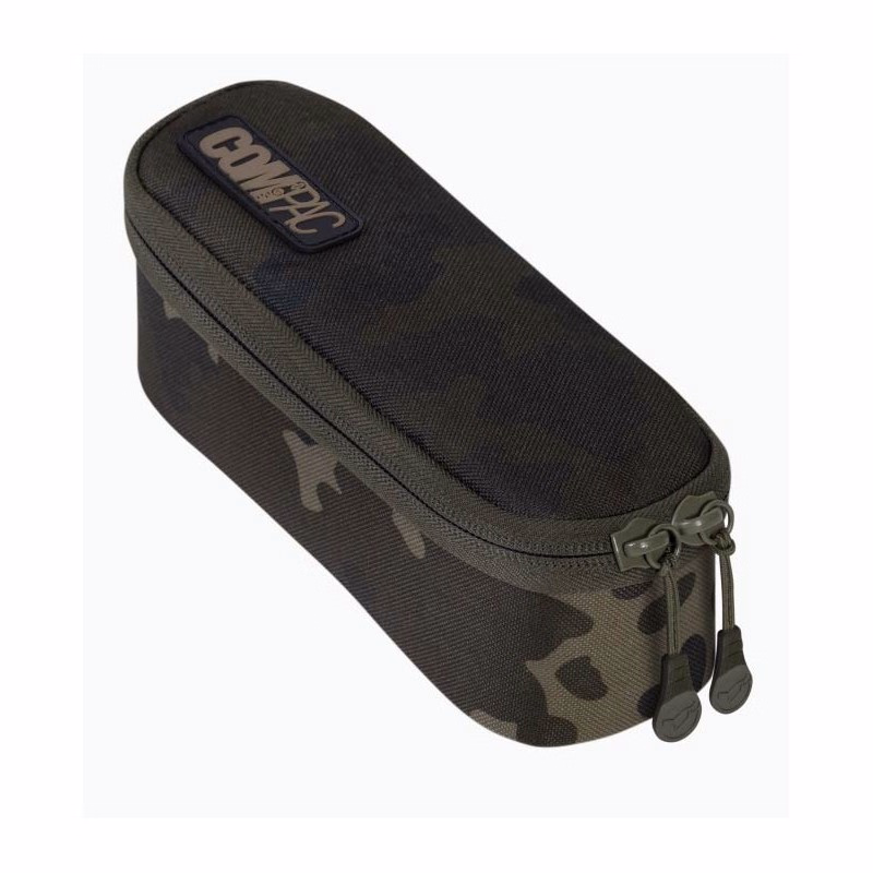 KORDA Compac 55 Tacke Pouch Dark Kamo