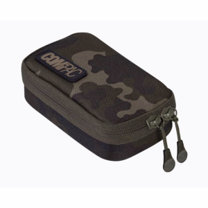KORDA Compac 70 Tacke Pouch Dark Kamo