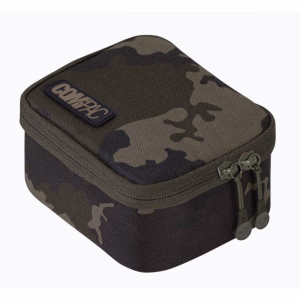 KORDA Compac 100 Tacke Pouch Dark Kamo