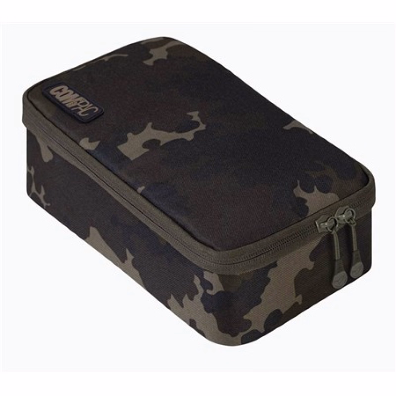 KORDA Compac 140 Tacke Pouch Dark Kamo