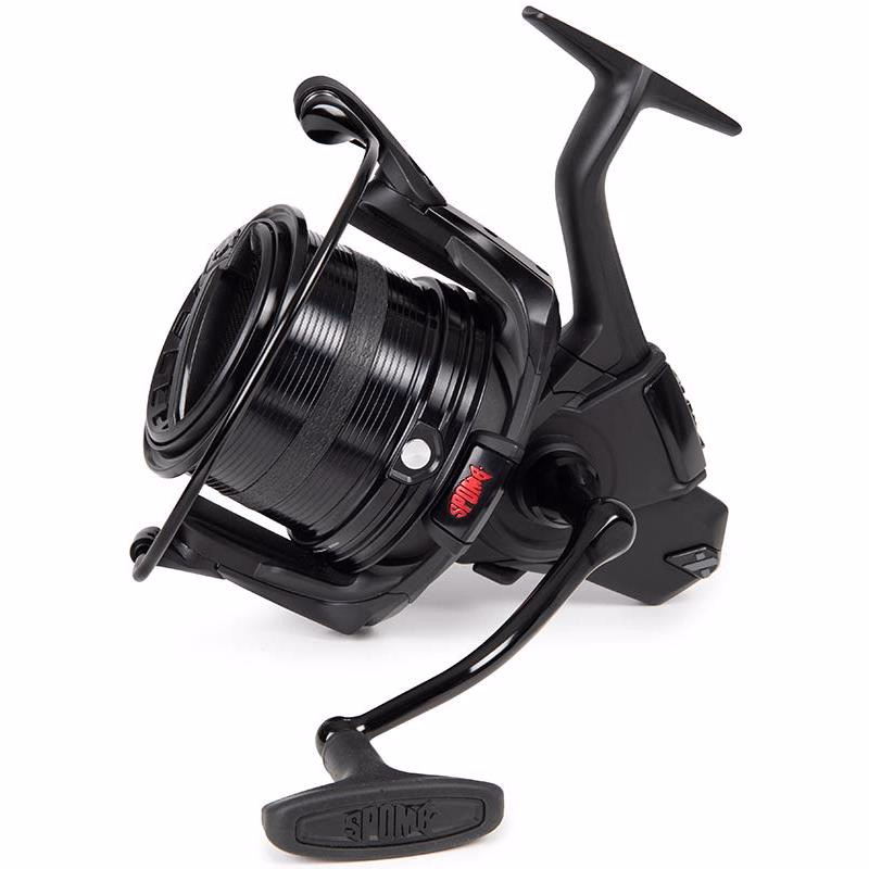 SPOMB Moulinet X Reel