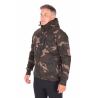 FOX Camo Full Zip Premium Sherpa 310 Hoodie