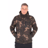 FOX Camo Full Zip Premium Sherpa 310 Hoodie