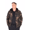 FOX Camo Full Zip Premium Sherpa 310 Hoodie