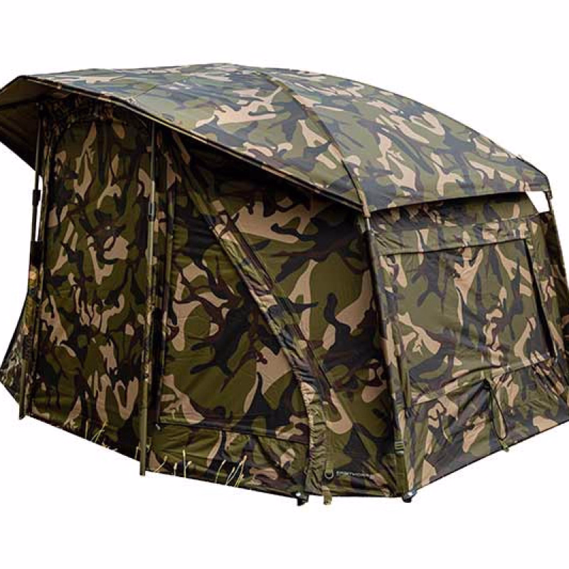 FOX Frontier II Camo