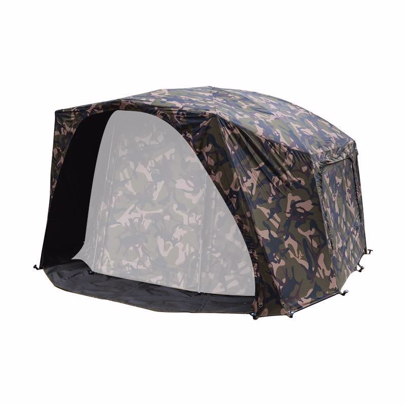 FOX Frontier II -X Deluxe Wrap Camo
