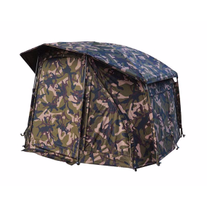 FOX Frontier II XL Camo